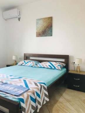 Suka Apartments, Ulcinj